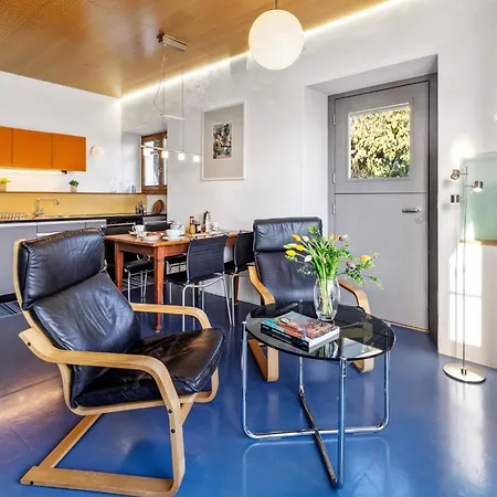 Egner- Apt-caretta By Interhome Muralto