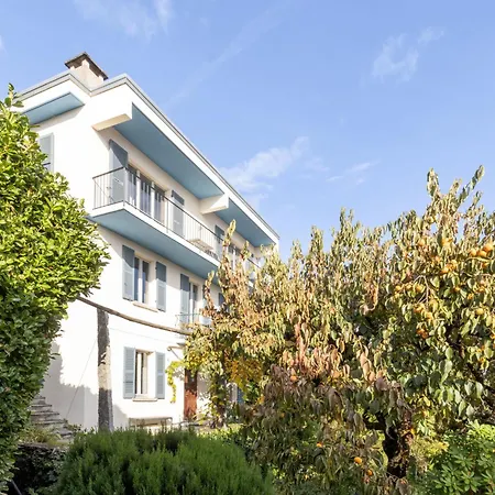 Egner- Apt-caretta By Interhome Apartmán